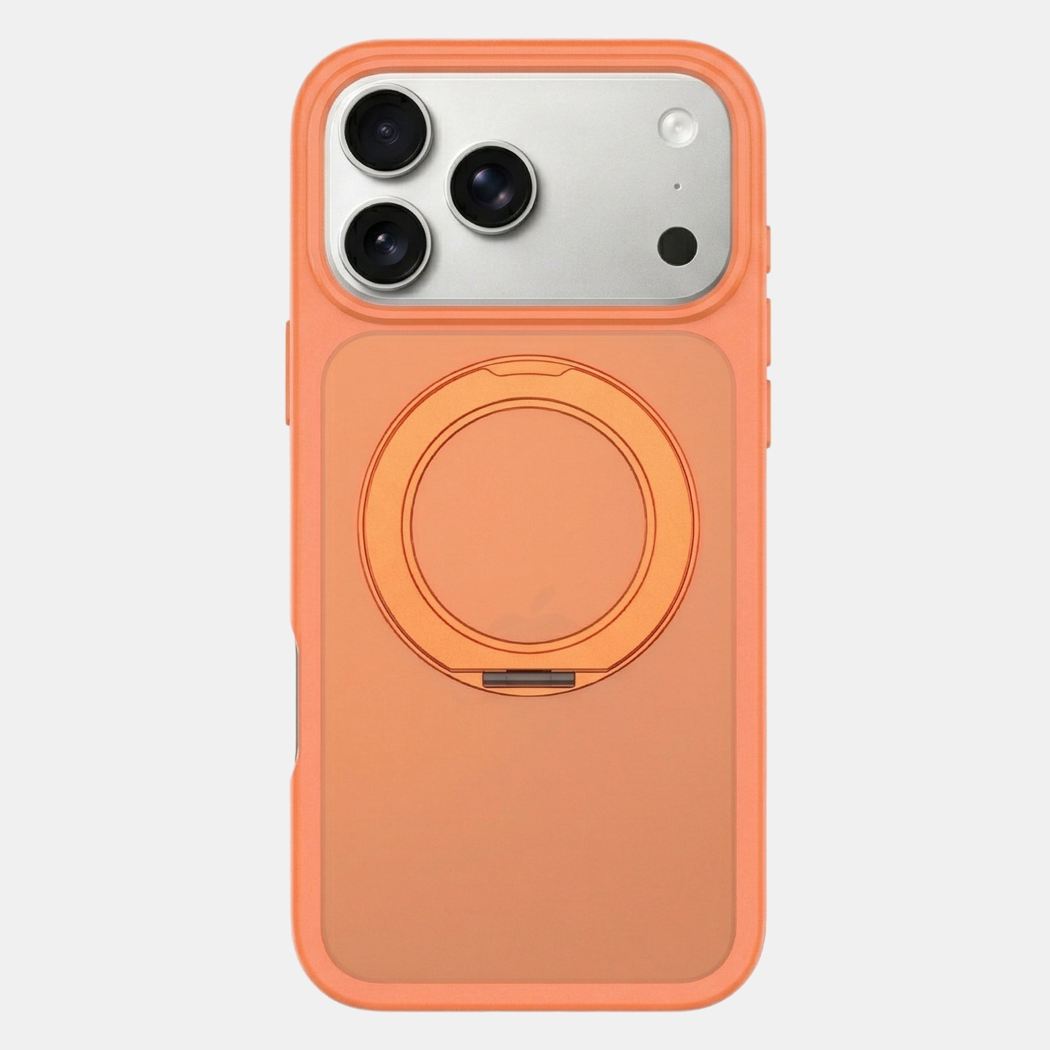 iPhone 17 Pro Max 360 Rotating Ring with Magsafe