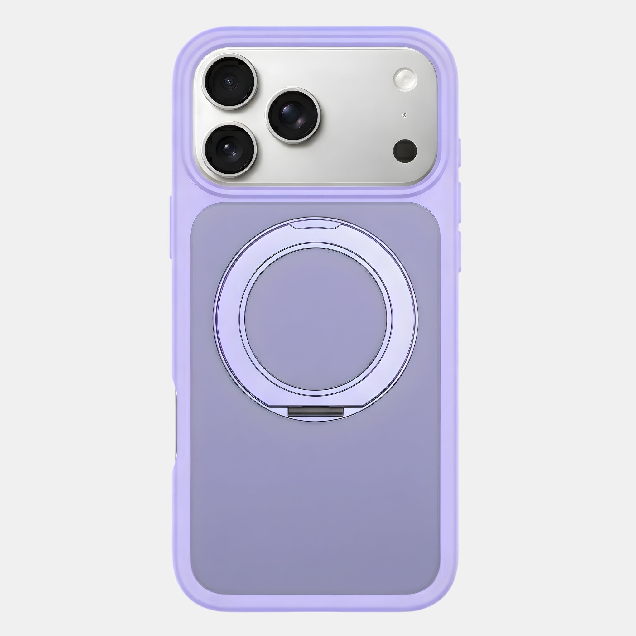 iPhone 17 Pro Max 360 Rotating Ring with Magsafe