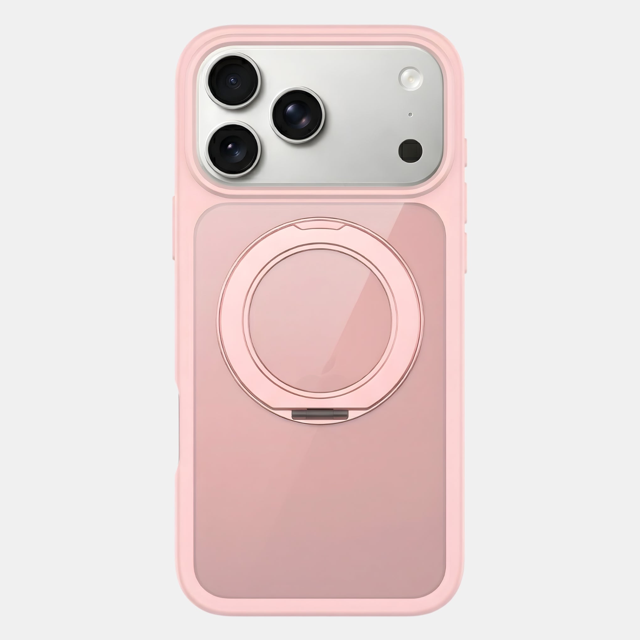 iPhone 17 Pro Max 360 Rotating Ring with Magsafe