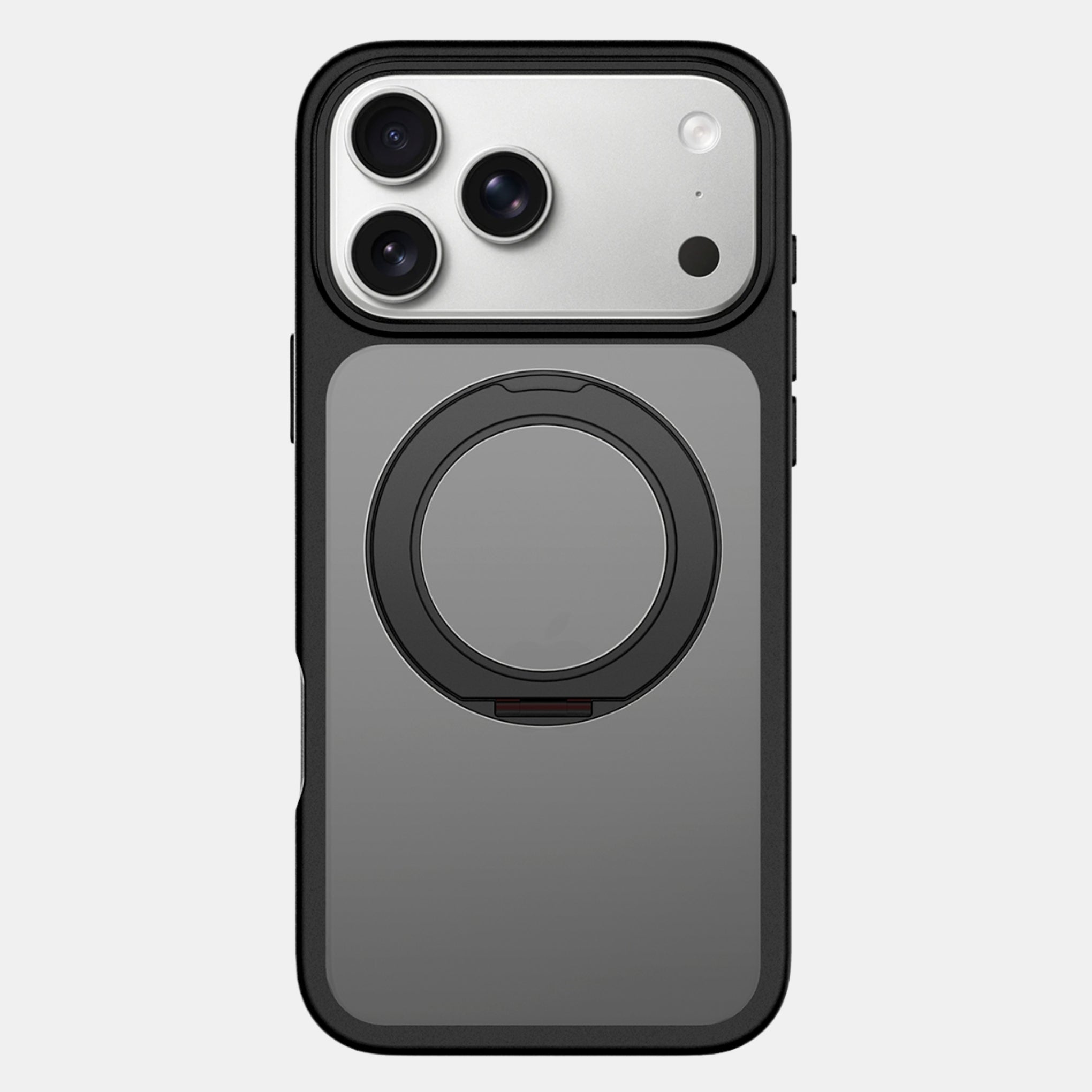 iPhone 17 Pro Max 360 Rotating Ring with Magsafe