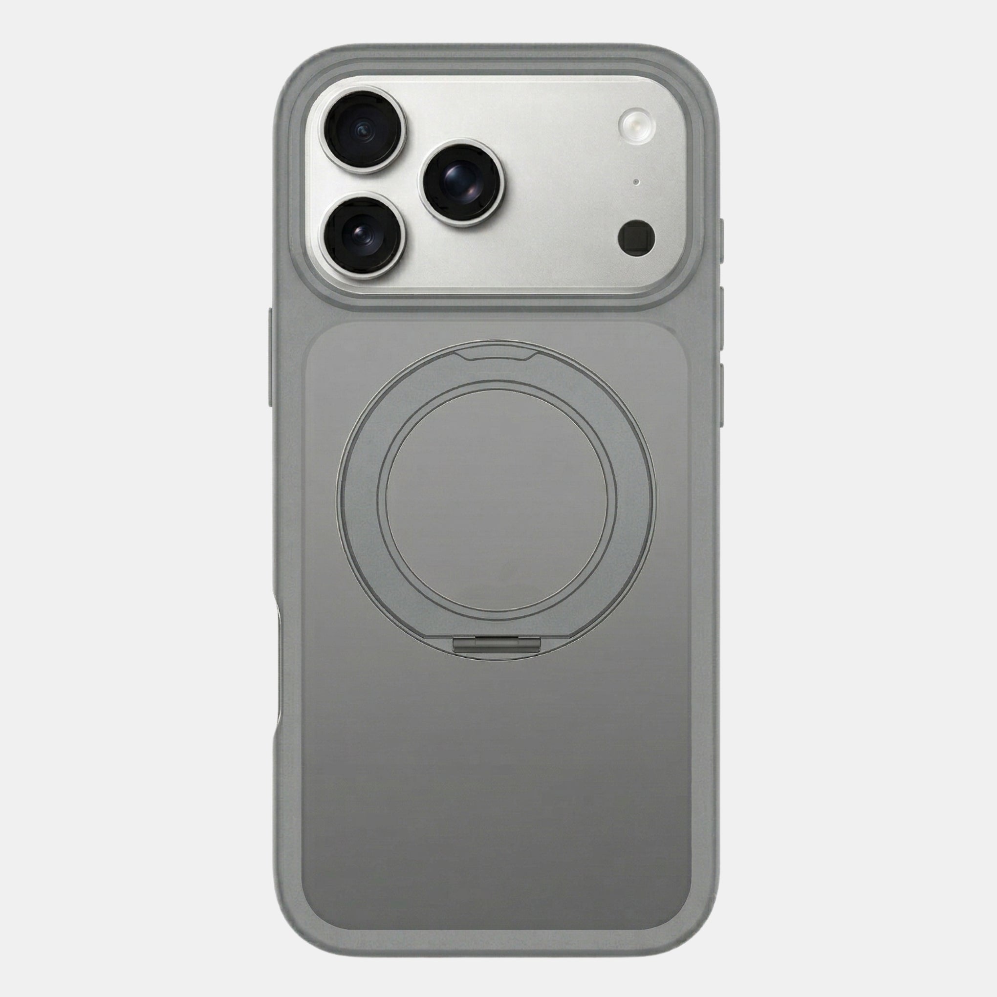 iPhone 17 Pro Max 360 Rotating Ring with Magsafe
