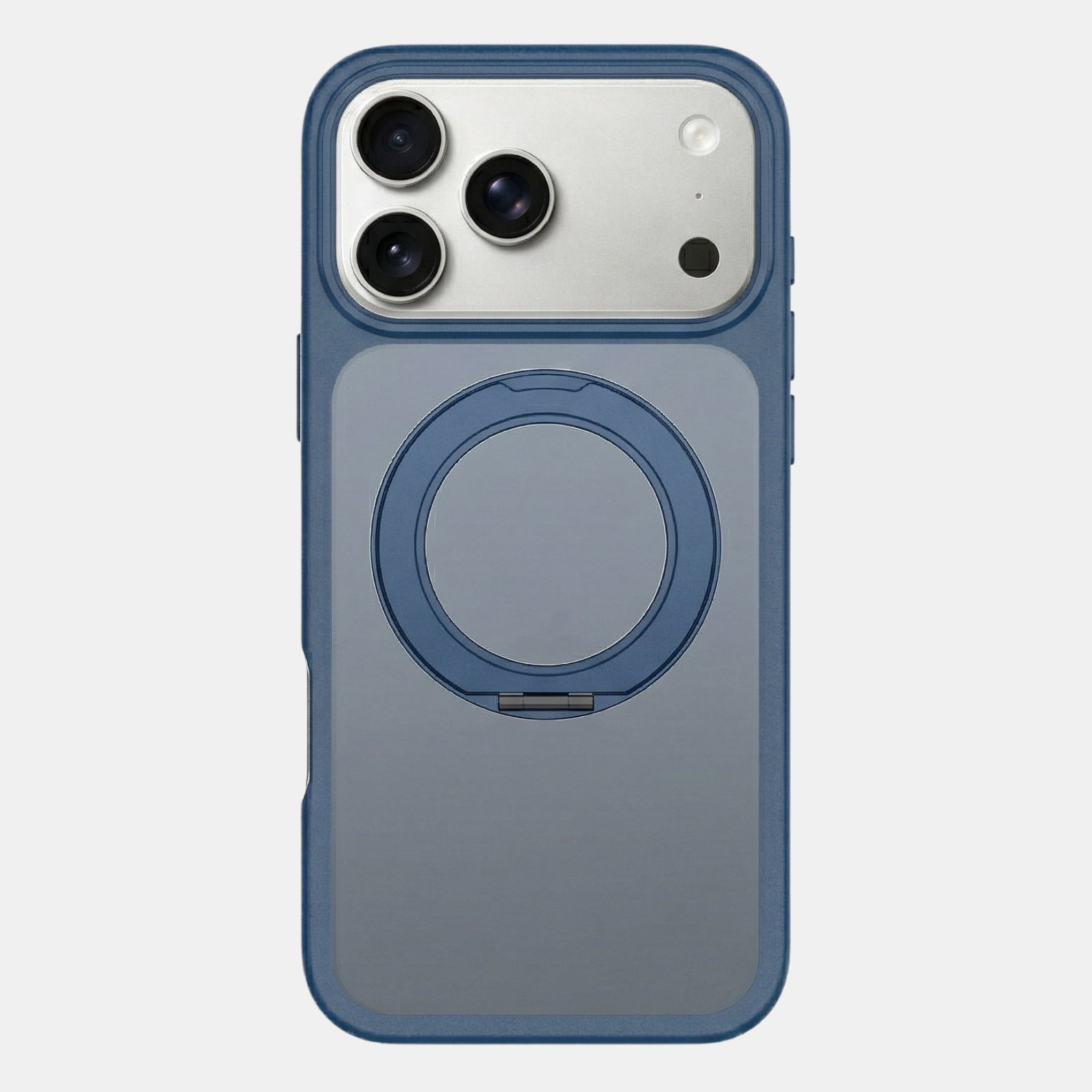 iPhone 17 Pro Max 360 Rotating Ring with Magsafe