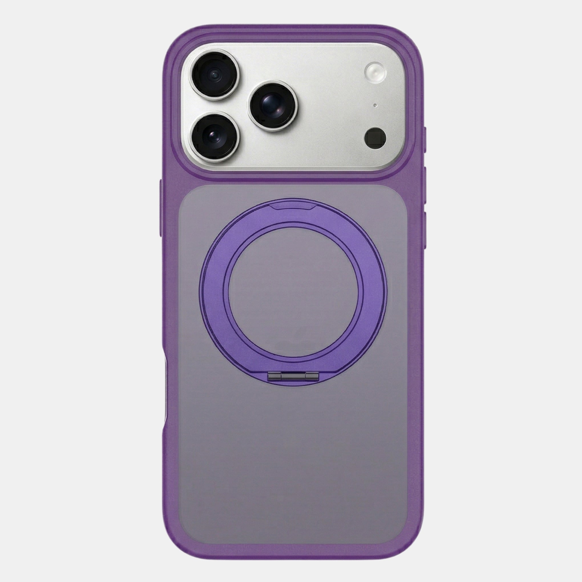 iPhone 17 Pro Max 360 Rotating Ring with Magsafe