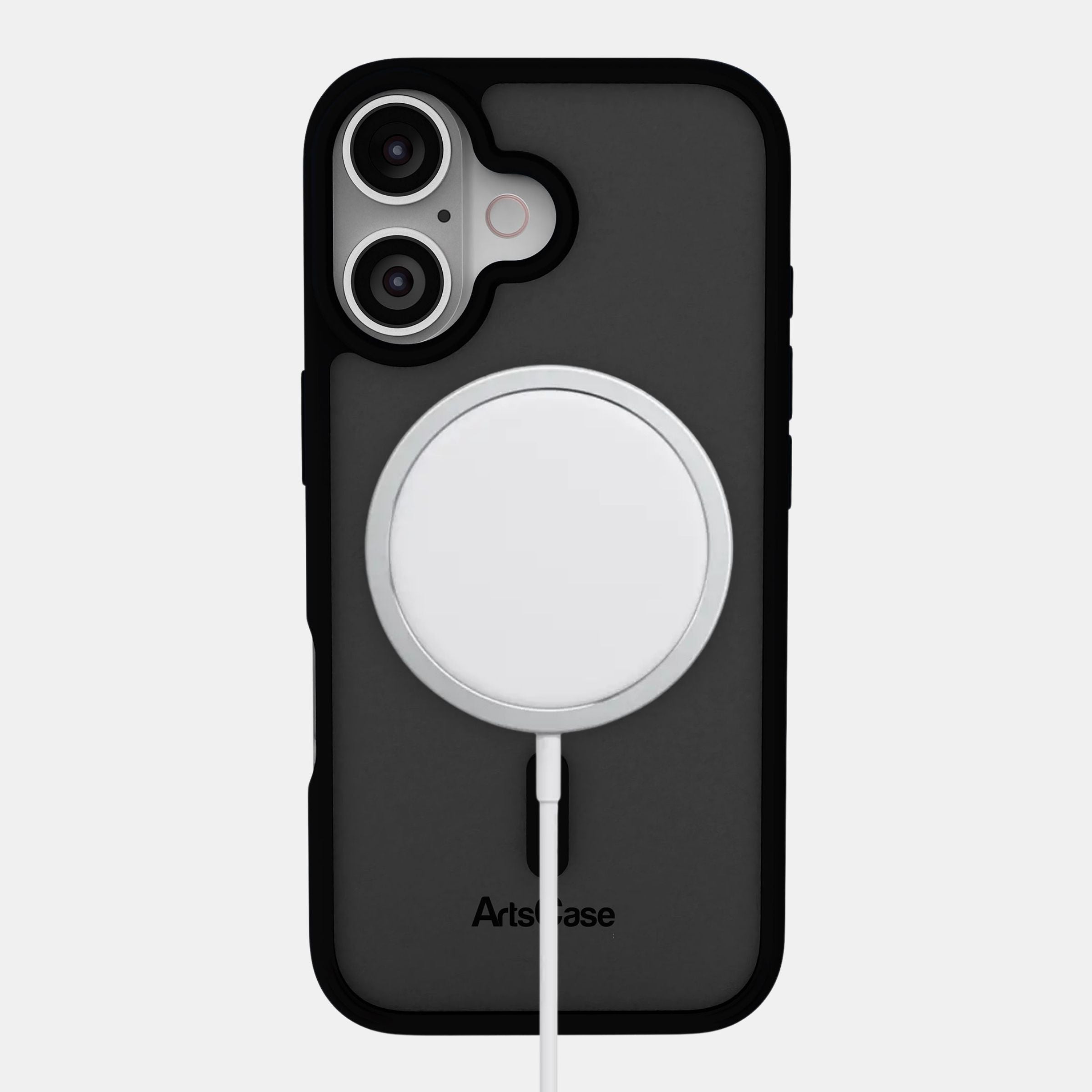 iPhone 17 Color Full Case with MagSafe – Impact Hybrid